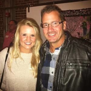 Meet your Posher, Kaylie